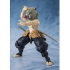 Tamashii Bandai - Inosuke Hashibira - Guardianes de la Noche (Kimetsu no Yaiba) SH Figuarts SHF
