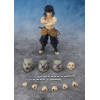 Tamashii Bandai - Inosuke Hashibira - Guardianes de la Noche (Kimetsu no Yaiba) SH Figuarts SHF