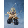 Tamashii Bandai - Inosuke Hashibira - Guardianes de la Noche (Kimetsu no Yaiba) SH Figuarts SHF