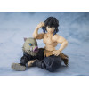 Tamashii Bandai - Inosuke Hashibira - Guardianes de la Noche (Kimetsu no Yaiba) SH Figuarts SHF