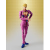 Tamashii Nations JoJo's Bizarre Adventure - GIORNO GIOVANNA - S.H. Figuarts SHF - Golden Wind