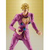 Tamashii Nations JoJo's Bizarre Adventure - GIORNO GIOVANNA - S.H. Figuarts SHF - Golden Wind