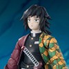 Tamashii Bandai - Giyu Tomioka - Cazadora de demonios SH Figuarts SHF