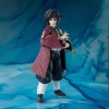 Tamashii Bandai - Giyu Tomioka - Cazadora de demonios SH Figuarts SHF