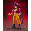 Tamashii Nations - Dragon Ball Daima - SUPER SAIYAN 4 SON GOKU - SHF SHFiguarts