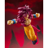 Tamashii Nations - Dragon Ball Daima - SUPER SAIYAN 4 SON GOKU - SHF SHFiguarts