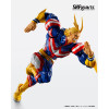 Tamashii Bandai - Todopoderoso - My Hero Academia SH Figuarts SHF