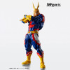 Tamashii Bandai - Todopoderoso - My Hero Academia SH Figuarts SHF