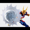 Tamashii Bandai - Todopoderoso - My Hero Academia SH Figuarts SHF