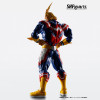 Tamashii Bandai - Todopoderoso - My Hero Academia SH Figuarts SHF