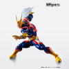 Tamashii Bandai - Todopoderoso - My Hero Academia SH Figuarts SHF