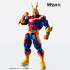 Tamashii Bandai - Todopoderoso - My Hero Academia SH Figuarts SHF