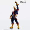 Tamashii Bandai - Todopoderoso - My Hero Academia SH Figuarts SHF