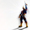 Tamashii Bandai - Todopoderoso - My Hero Academia SH Figuarts SHF