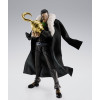 Tamashii Bandai One Piece - Sir Crocodile - Marineford - S.H. Figuarts SHF