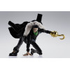Tamashii Bandai One Piece - Sir Crocodile - Marineford - S.H. Figuarts SHF