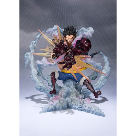 Bandai Naruto Shippuden Figuarts Zero