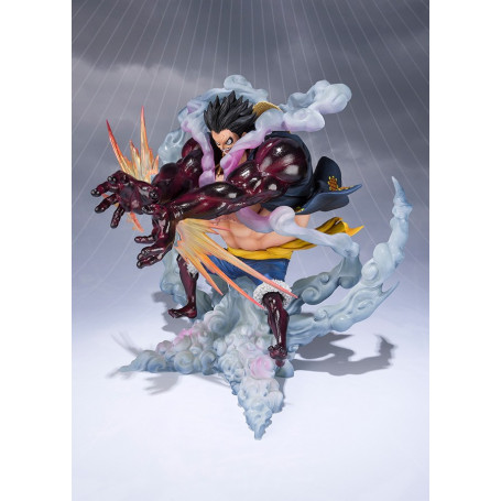 Bandai Naruto Shippuden Figuarts Zero
