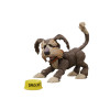 copia de Boss Fight Studio Fraggle Rock - Rojo - Lulu