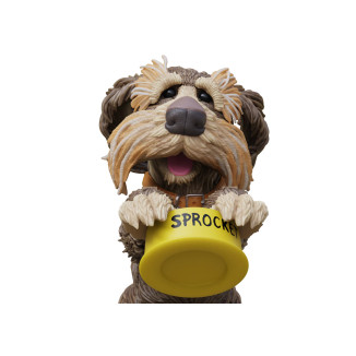 copia de Boss Fight Studio Fraggle Rock - Rojo - Lulu