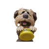 copia de Boss Fight Studio Fraggle Rock - Rojo - Lulu