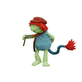 Boss Fight Studio Fraggle Rock - Boober