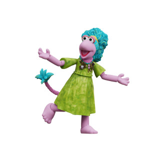 Boss Fight Studio Fraggle Rock - Mockey