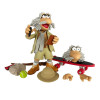 Boss Fight Studio Fraggle Rock - Traveling Matt - Oncle Matt le Voyageur