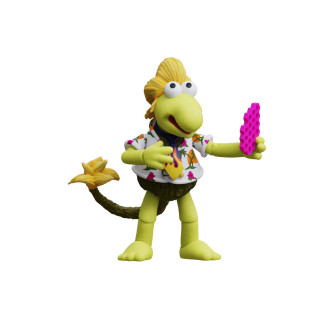 Boss Fight Studio Fraggle Rock - Wembley