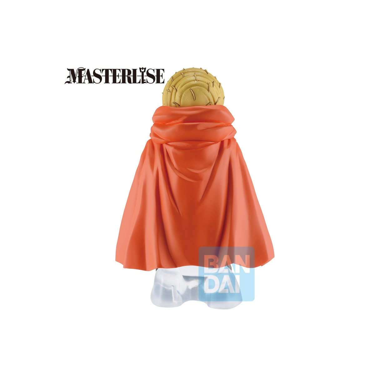 Banpresto - Dragon Ball Z - ICHIBANSHO BATALLA DE LOS SUPER SAIYAN - BABIDI