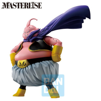 Banpresto - Dragon Ball Z - ICHIBANSHO BATALLA DE LOS SUPER SAIYAN - MAJIN BUU