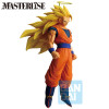 Banpresto - Dragon Ball Z - ICHIBANSHO BATALLA DE LOS SUPER SAIYAN - SUPER SAIYAN 3 SON GOKU