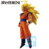 Banpresto - Dragon Ball Z - ICHIBANSHO BATALLA DE LOS SUPER SAIYAN - SUPER SAIYAN 3 SON GOKU