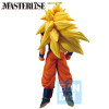 Banpresto - Dragon Ball Z - ICHIBANSHO BATALLA DE LOS SUPER SAIYAN - SUPER SAIYAN 3 SON GOKU