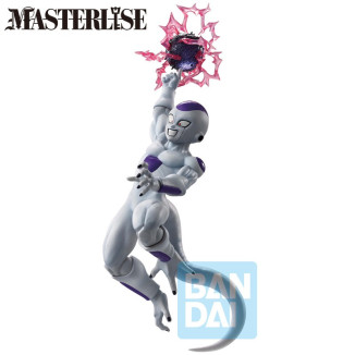 Banpresto - Dragon Ball Z - ICHIBANSHO BATALLA DE LOS SUPER SAIYAN - FRIEZA - Congelador