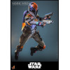 Hot Toys - Sabine Wren TMS 1/6 - Star Wars: Rebels