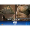 Hot Toys - Rotta The Hutt MMS 1/6 - Star Wars: The Mandalorian & Grogu