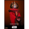 Hot Toys - Reina Amidala MMS 1/6 - Star Wars: La Amenaza Fantasma MMS883
