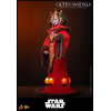 Hot Toys - Reina Amidala MMS 1/6 - Star Wars: La Amenaza Fantasma MMS883