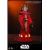 Hot Toys - Reina Amidala MMS 1/6 - Star Wars: La Amenaza Fantasma MMS883
