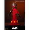 Hot Toys - Reina Amidala MMS 1/6 - Star Wars: La Amenaza Fantasma MMS883