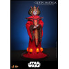 Hot Toys - Reina Amidala MMS 1/6 - Star Wars: La Amenaza Fantasma MMS883