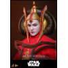 Hot Toys - Reina Amidala MMS 1/6 - Star Wars: La Amenaza Fantasma MMS883