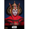 Hot Toys - Reina Amidala MMS 1/6 - Star Wars: La Amenaza Fantasma MMS883