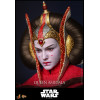 Hot Toys - Reina Amidala MMS 1/6 - Star Wars: La Amenaza Fantasma MMS883