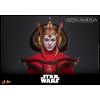 Hot Toys - Reina Amidala MMS 1/6 - Star Wars: La Amenaza Fantasma MMS883