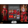 Hot Toys - Reina Amidala MMS 1/6 - Star Wars: La Amenaza Fantasma MMS883