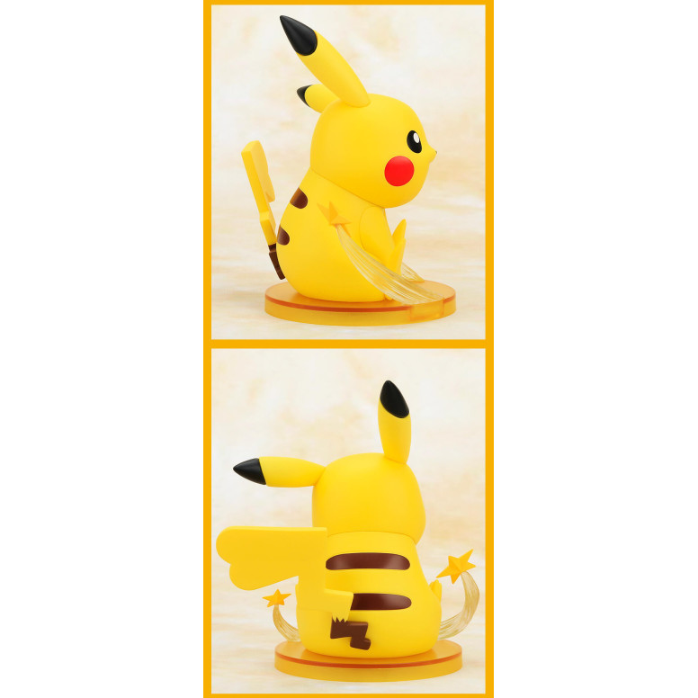 Funism - Pokemon Prime Figura - PIKACHU V.3