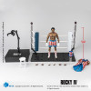 HIYA TOYS - APOLLO Exquisite Super Series 1/12 - Rocky IV