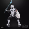Hasbro Star Wars The Black Series: Dagan Gera - Figura de «Gaming Greats» de Jedi: Survivor